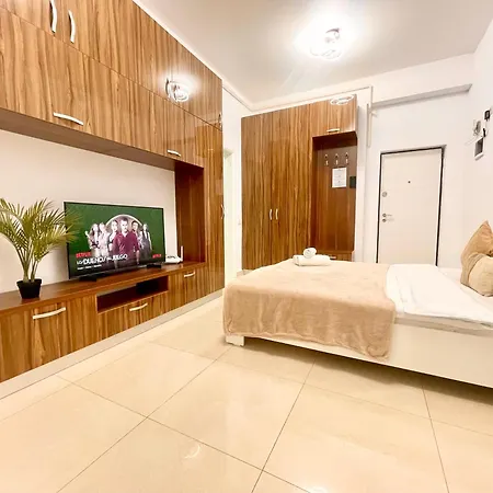 Appartement Address 16