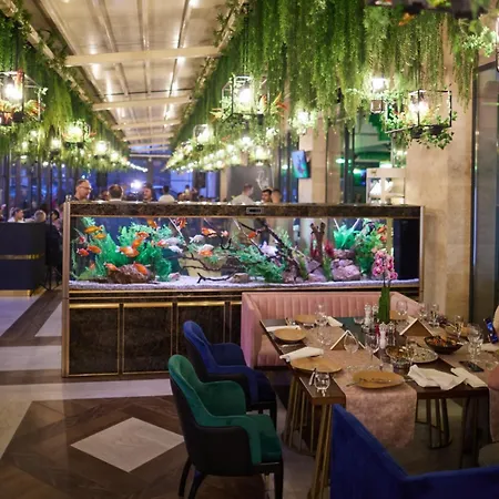 Address 16 Apartment *