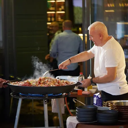 Apartment Address 16 Bukarest