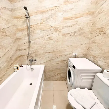 Apartment Address 16 *