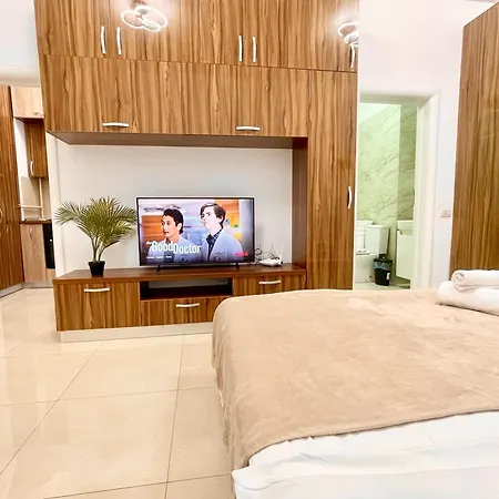 Address 16 Apartment