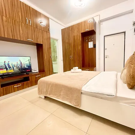 Appartement Address 16 *