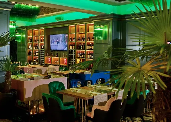 Address 16 Bucharest