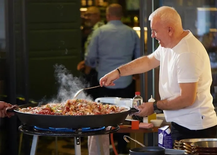 Lejlighed Address 16 Bukarest