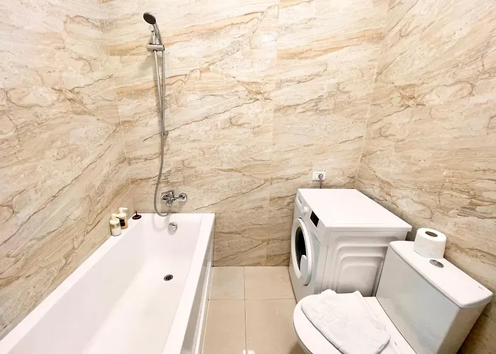 Apartment Address 16 *