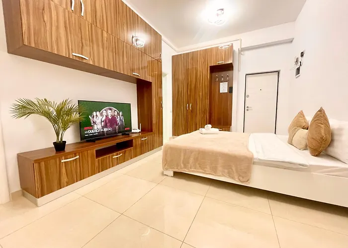 Lejlighed Address 16