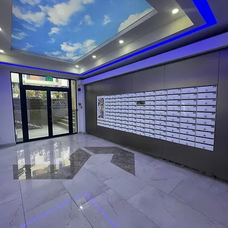 Address 16 Bucarest
