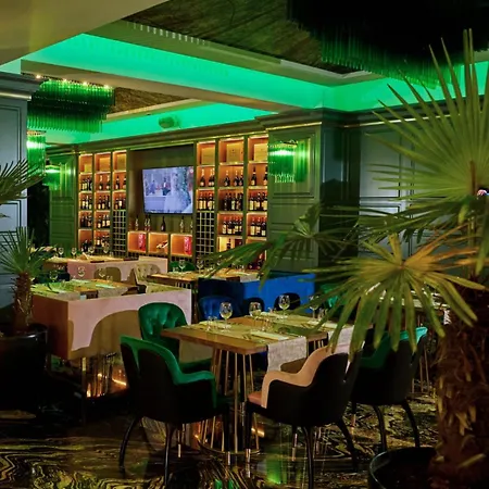 Address 16 Bucarest