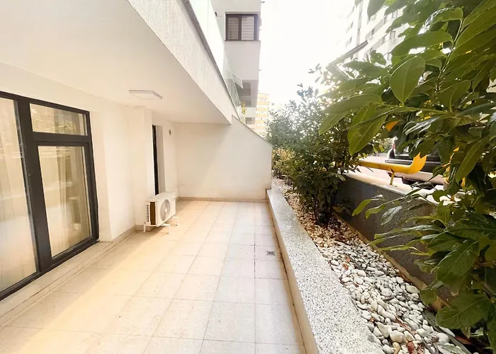 Apartment Address 16 *